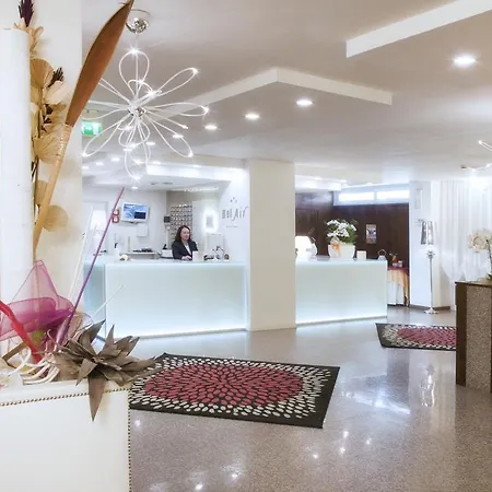Bel Air 3* Riccione