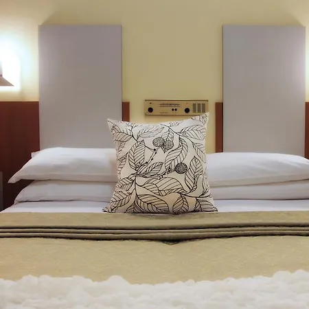 酒店 Bel Air 里乔内