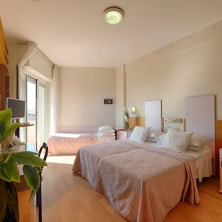 Bel Air 3* Riccione