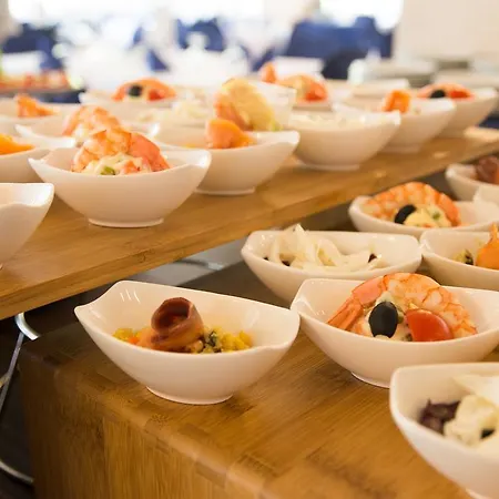 Bel Air 酒店 里乔内