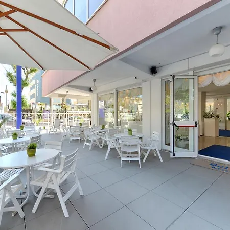 Bel Air 3* 里乔内