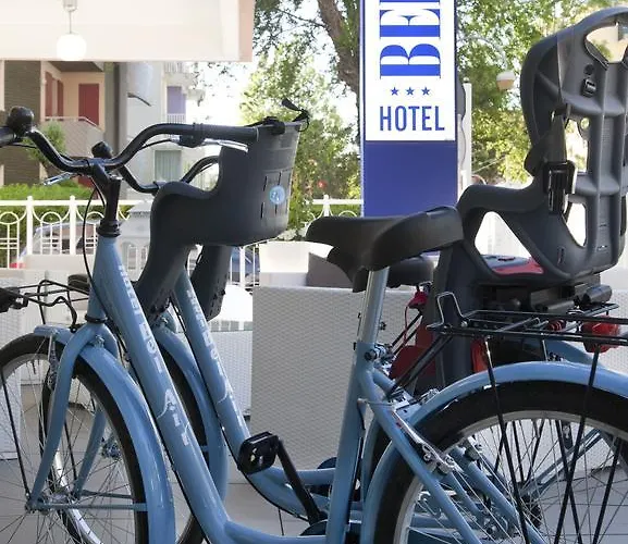 Bel Air 3* 리치오네