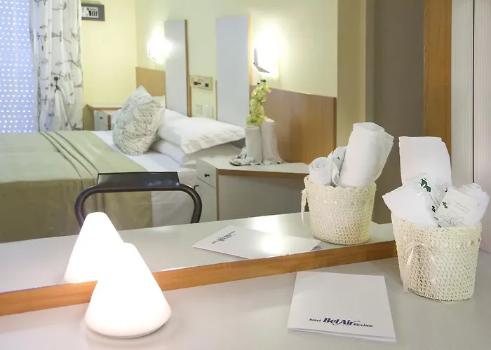 Bel Air 리치오네