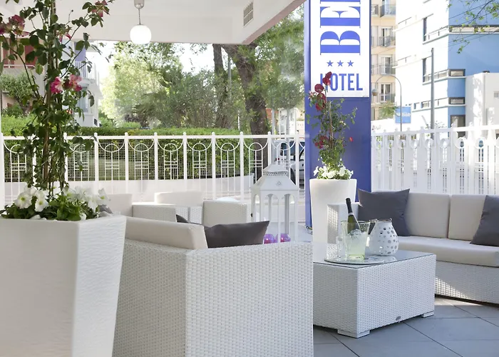 Bel Air 3* 리치오네