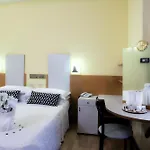 Bel Air Hotel Riccione
