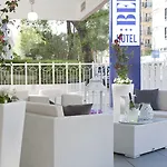 Bel Air 3* Riccione