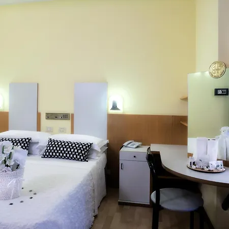 Bel Air Szálloda Riccione