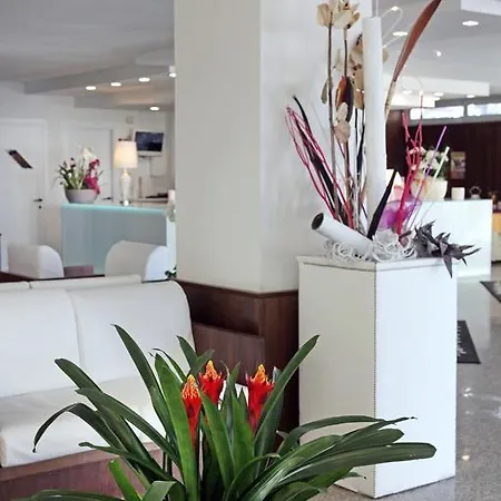 Hotel Bel Air 3*