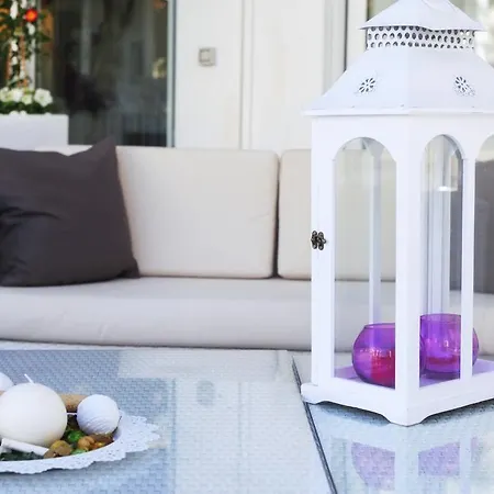 Bel Air Szálloda 3*