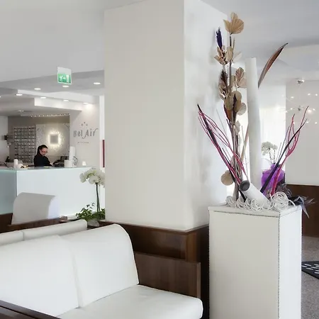 Bel Air Szálloda 3*