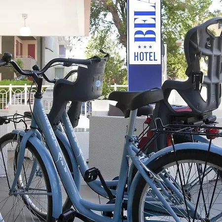 Bel Air 3* Riccione