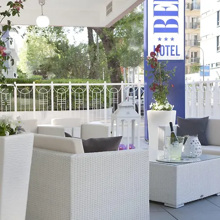 Bel Air 3* Riccione