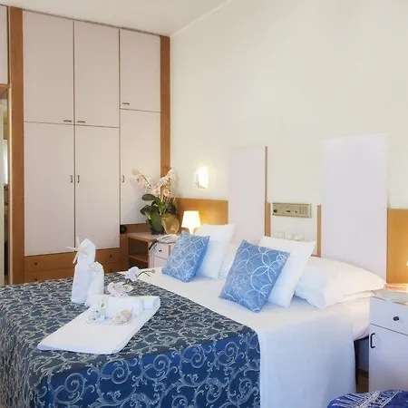 Bel Air Hotel 3*