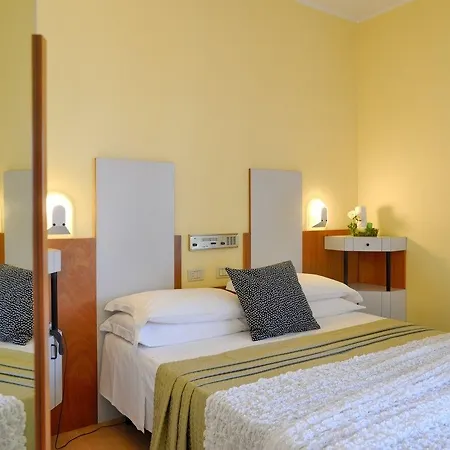 Hotel Bel Air 3*