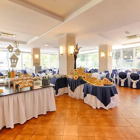 Bel Air Szálloda 3*