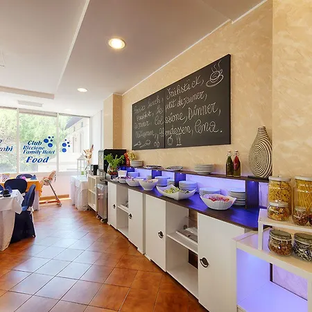 Bel Air Riccione