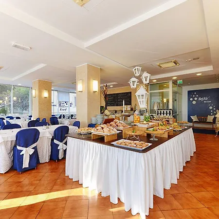 Bel Air Hotel