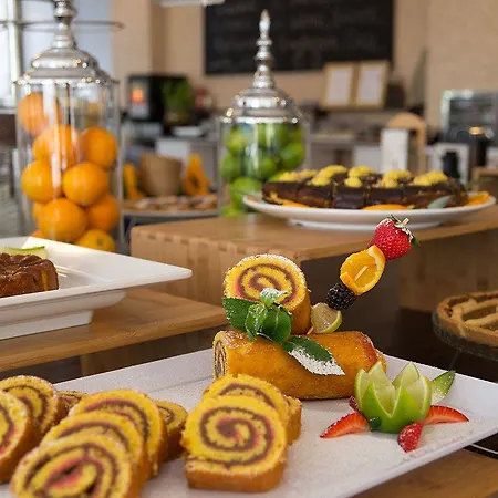 Otel Bel Air Riccione