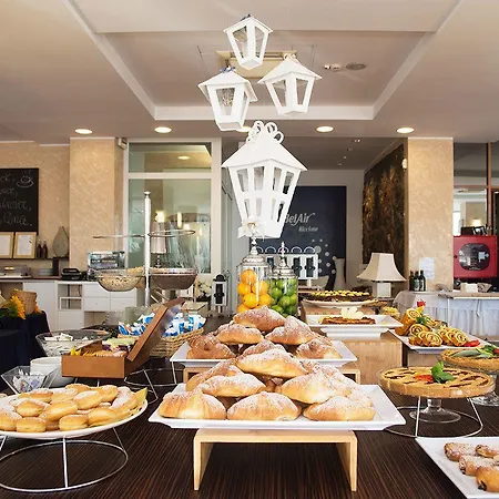 Otel Bel Air