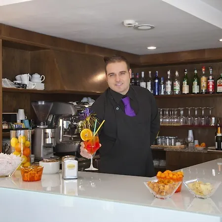 Hotel Bel Air