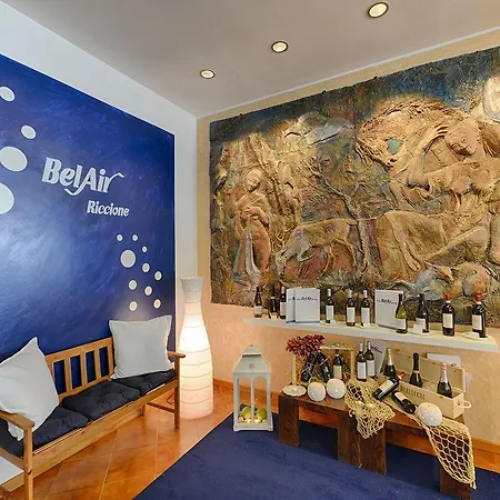 Hotel Bel Air 3*
