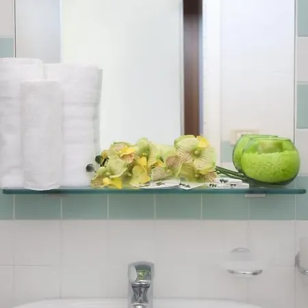 Bel Air Szálloda 3*