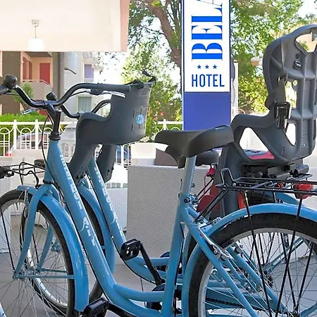 Hotel Bel Air