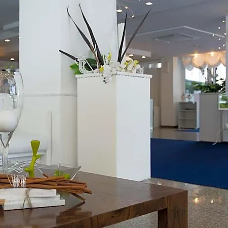 Hotel Bel Air 3*