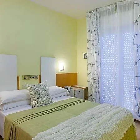 Bel Air Hotel 3*