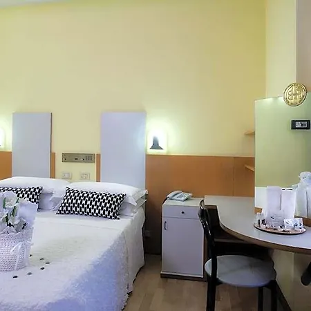 Hotel Bel Air Riccione