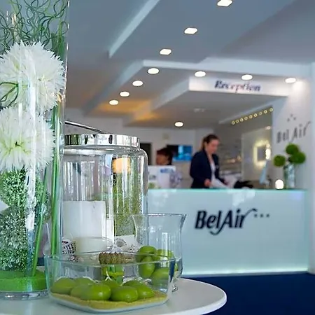Bel Air Hotel 3*