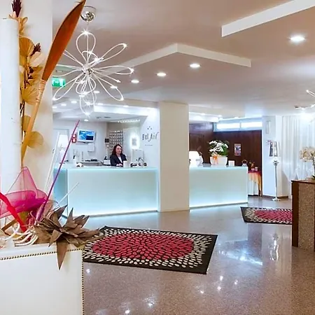 Bel Air Hotel 3*