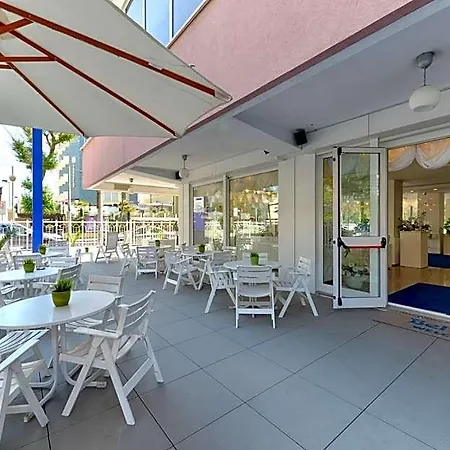 Bel Air Hotel Riccione
