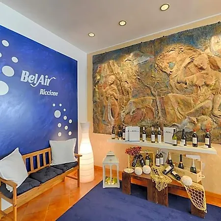 Bel Air 3*
