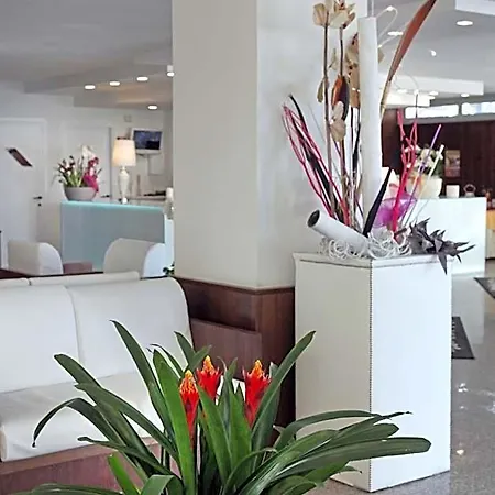 Hotel Bel Air Riccione
