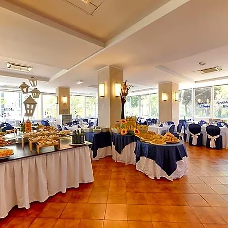 Bel Air Hotel 3*