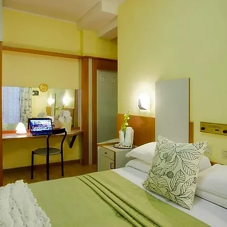 Hotel Bel Air Riccione