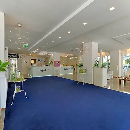 Hotel Bel Air 3*