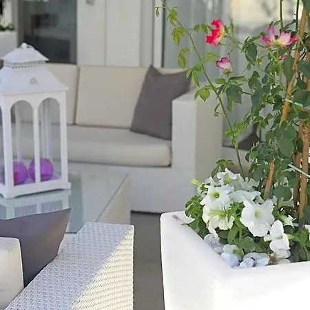 Hotel Bel Air Riccione