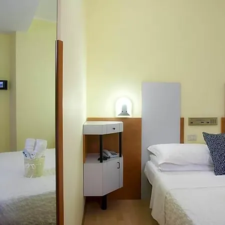 Bel Air 3* Riccione