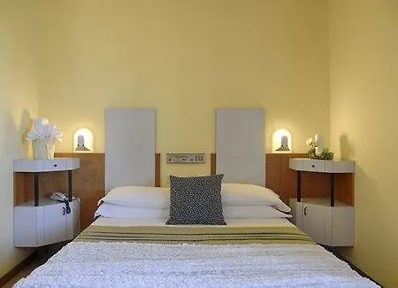 Bel Air Szálloda 3*