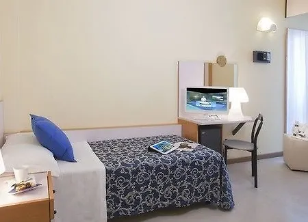 Szálloda Bel Air 3*