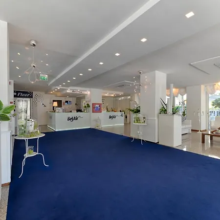 Bel Air 3* Riccione