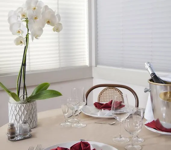 מלון Bel Air ריצ'יונה