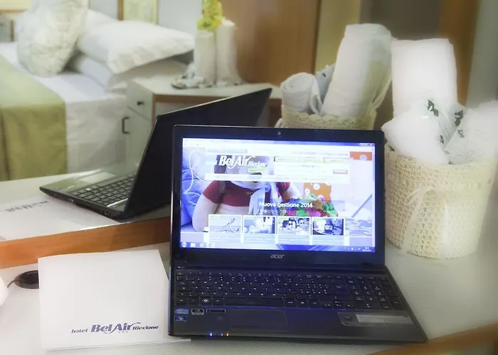 Hotel Bel Air Riccione