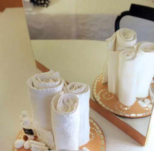 Hotel Bel Air Riccione