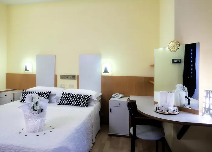 Bel Air Hotel Riccione