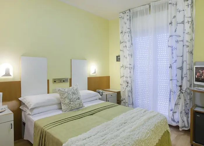 Hotel Bel Air Riccione