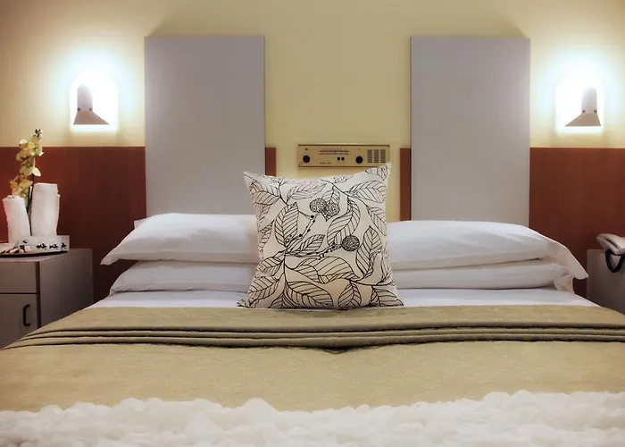 Hotel Bel Air Riccione