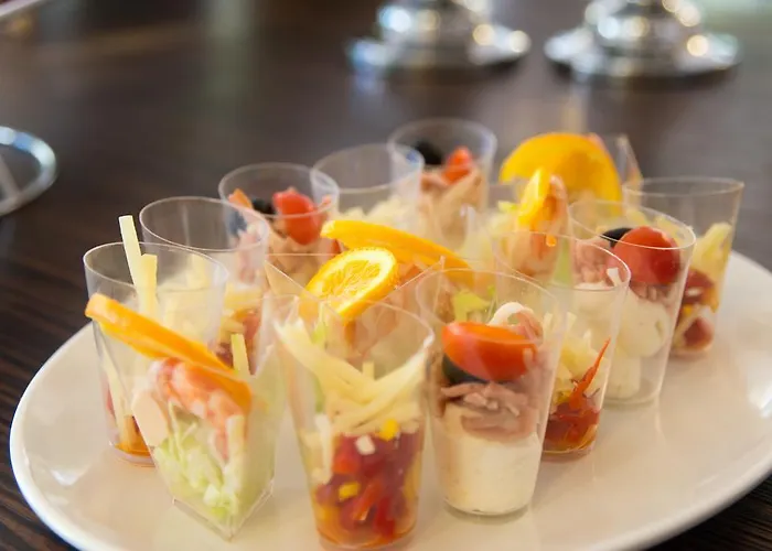 Bel Air 3* ריצ'יונה